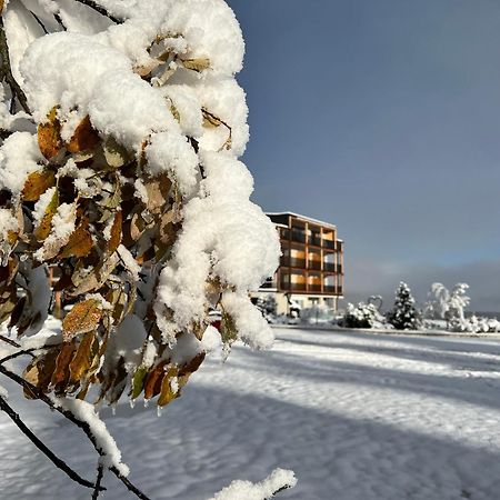 Hotel Lech Da Sompunt Μπαντία Εξωτερικό φωτογραφία