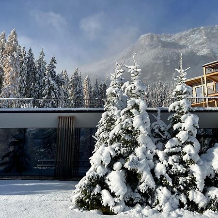 Hotel Lech Da Sompunt Μπαντία Εξωτερικό φωτογραφία